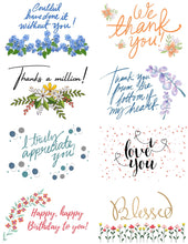 Load image into Gallery viewer, Gift Card Digital Downloads - Blessed Be Boutique