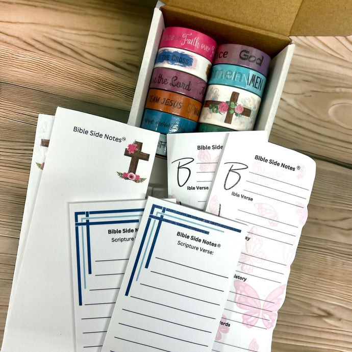 The Creative Bundle! - Blessed Be Boutique