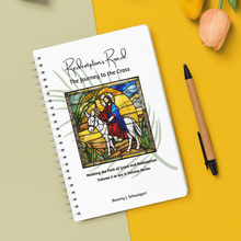 Load image into Gallery viewer, Creative Blessings Club - 2024 Walking in His Footsteps - Blessed Be Boutique
