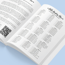 Load image into Gallery viewer, My Faith Journal, The BLESS Method, Daily Planner Paperback Version - Blessed Be Boutique