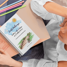 Load image into Gallery viewer, Sunlit Pathways: Ladies VBS 6 - Week Devotional Digital Download! - Blessed Be Boutique
